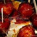 			Jake Richard posted a photo:	Toffee apples