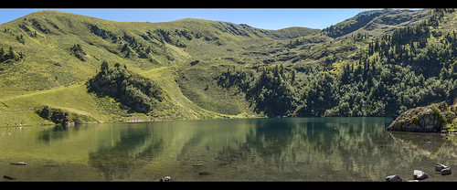 lac bareilles vallée louron randonnée montagne photographie paysage france midipyrénées neptun™ nex7 cz24mm18