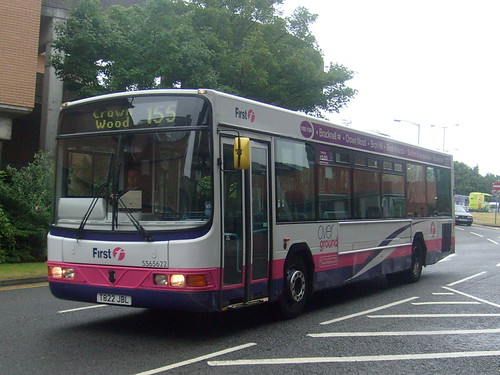 First 65622 | by Bus-Ginger