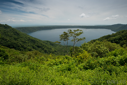 travel blue trees lake green tourism water horizontal landscape photography photo cool fineart nicaragua grasses traveling shrubs tranquil centralamerica fineartphotography photogaph travelled traveled stockphotography apoyo fineartphoto geologicalfeature lakeapoyo fineartphotograph joshwhalenphotography whalenphotography joshwhalencom