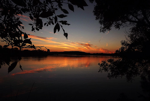 autumn sunset fall nature silhouette outdoors scenery texas tx lakes hillcountry stateparks wschallengeone wschallengeoneautumncolorsoverwater