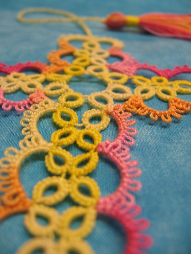 Tatting | by queenodella