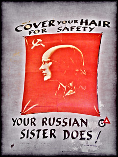 cover your hair