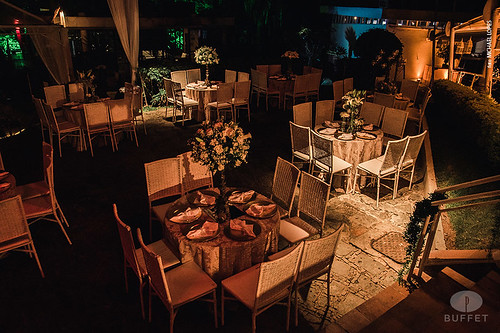 Fotos do evento Casamento Mirna e Rodrigo em Buffet