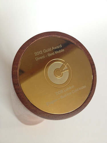 Creative Circle Awards | by Thomas Forsyth