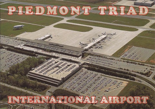 airport gso northcarolina greensboro highpoint winstonsalem piedmonttriadinternationalairport