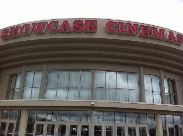Revere - Showcase Cinemas