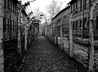 Auschwitz. | by MrJamesAckerley