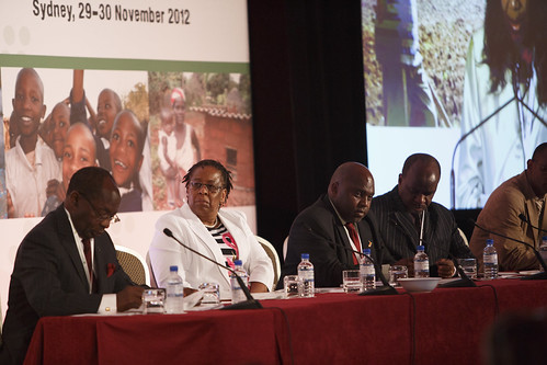 AIFSC Conference Delegates | by ACIAR Australia