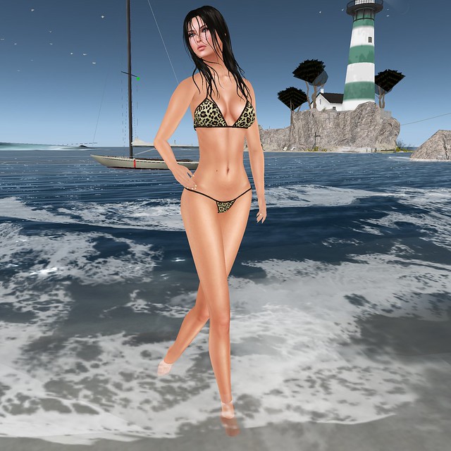 EFD_84 Sheila Bikini Bathing Suit Add to unpack