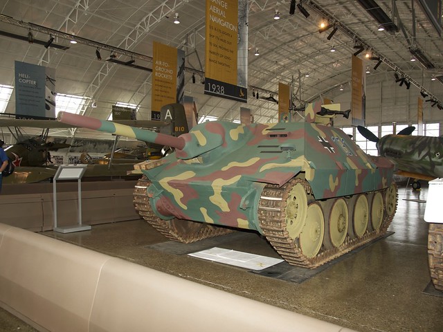 Jagdpanzer 38(t) 
