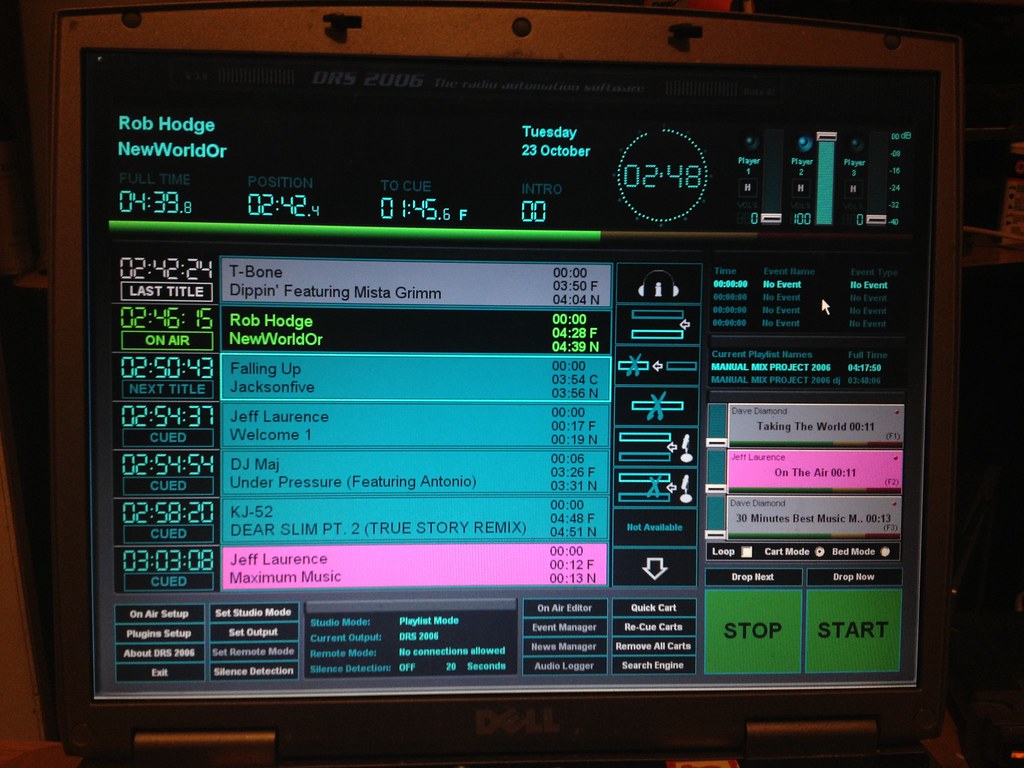 Windows' Best Music Production Software: Our Top Picks" ()