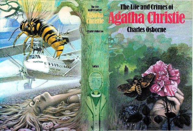 1 The Life and Crimes of Agatha Christie