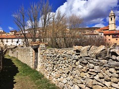 #Fortanete #Maestrazgo #Teruel