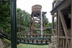 Photo 25 of 25 in the Day 3 - Phantasialand gallery