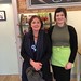 180319 Janet and owner of Maisie's Chocolate Shop Llandudno flickr image-7