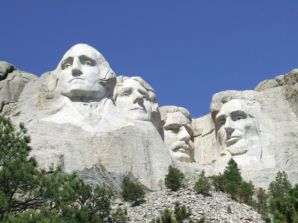 Tourist attraction places in the United State of America
