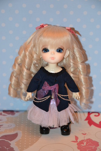 Lilie | by Girly Toys