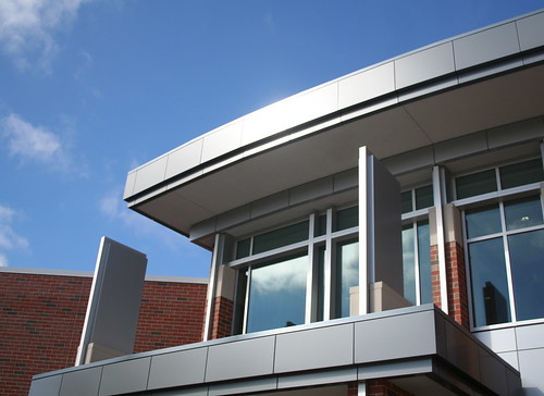 Kent Campus Center