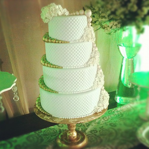 Pronto... :) | by Djalmma Reinalldo (Cake Designer)