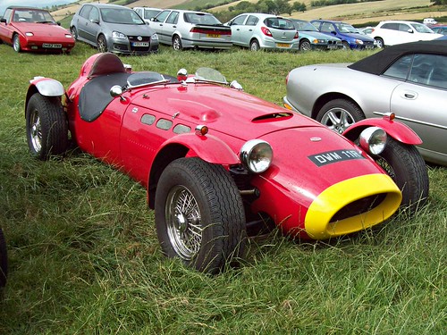 635 Ronart W152 (1997) OWM 11 R | Ronart W152 (1986-date) En… | Flickr