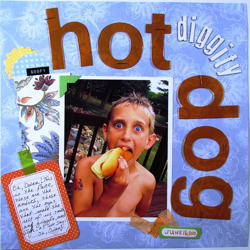 LOAD1012_Day 17_hot diggity dog | by KnowJoy