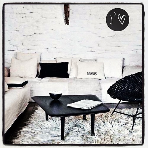 #casual #chic / #home #homestaging #interior #design | by Home Staging CZ / Kristina