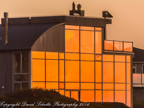 09122016 d810 nikon oregoncoast sunset outdoor reflection yachats fx davidschultzphotographycom davidschultzphotography