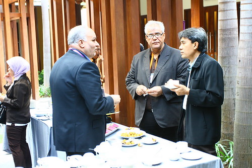3rd MM on Food Security - Mataram, Indonesia, 3-5 October 2012 | by D-8 Organization