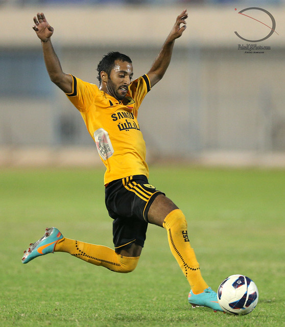 In Kuwaiti premier League 2012/2013