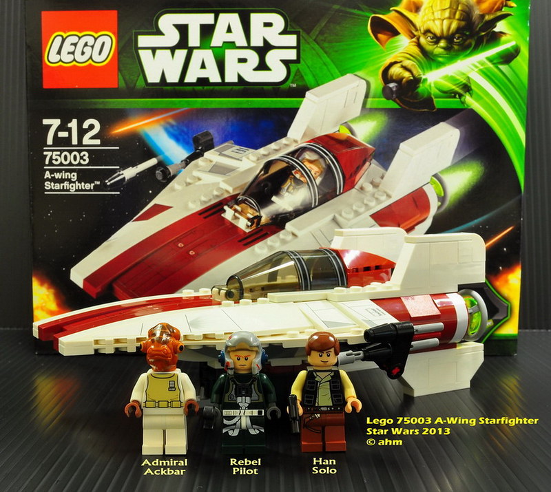 battery Bother brake Star Wars Lego 75003 A-Wing Starfighter | Star Wars Lego 750… | Flickr