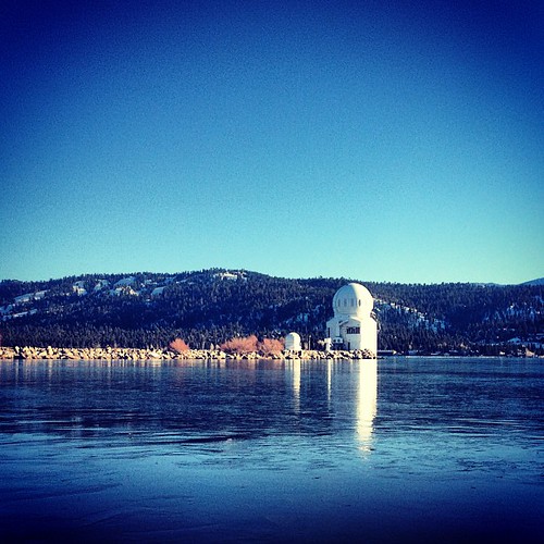 bear lake square big view observatory squareformat iphoneography instagramapp xproii