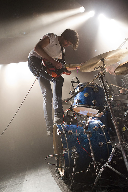 Japandroids