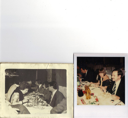 Mary Quant & Pamela Howard Dinner | Mary Quant & Pamela Howa… | Flickr