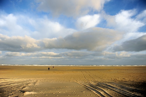 Strand Beach