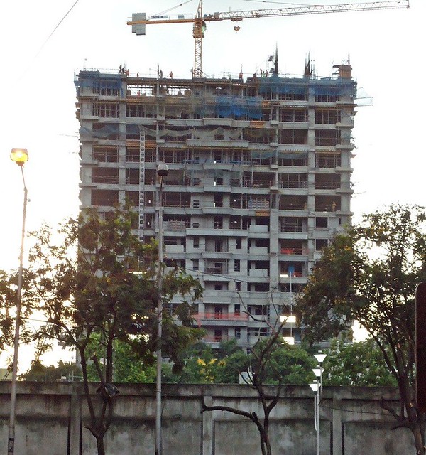ITC Apartments, Kolkata