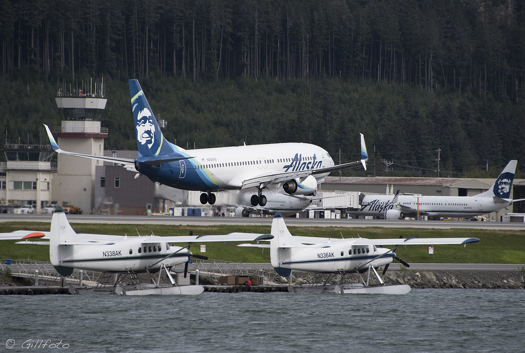 Аляска аэропорт. Juneau AK Airports. Alaska Airport.