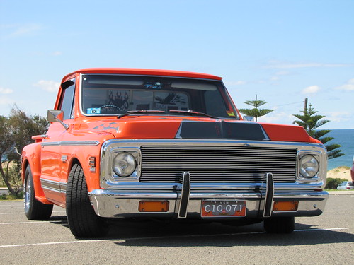 1971 Chevrolet Cheyenne by Riviera Visual | by rivieravisual