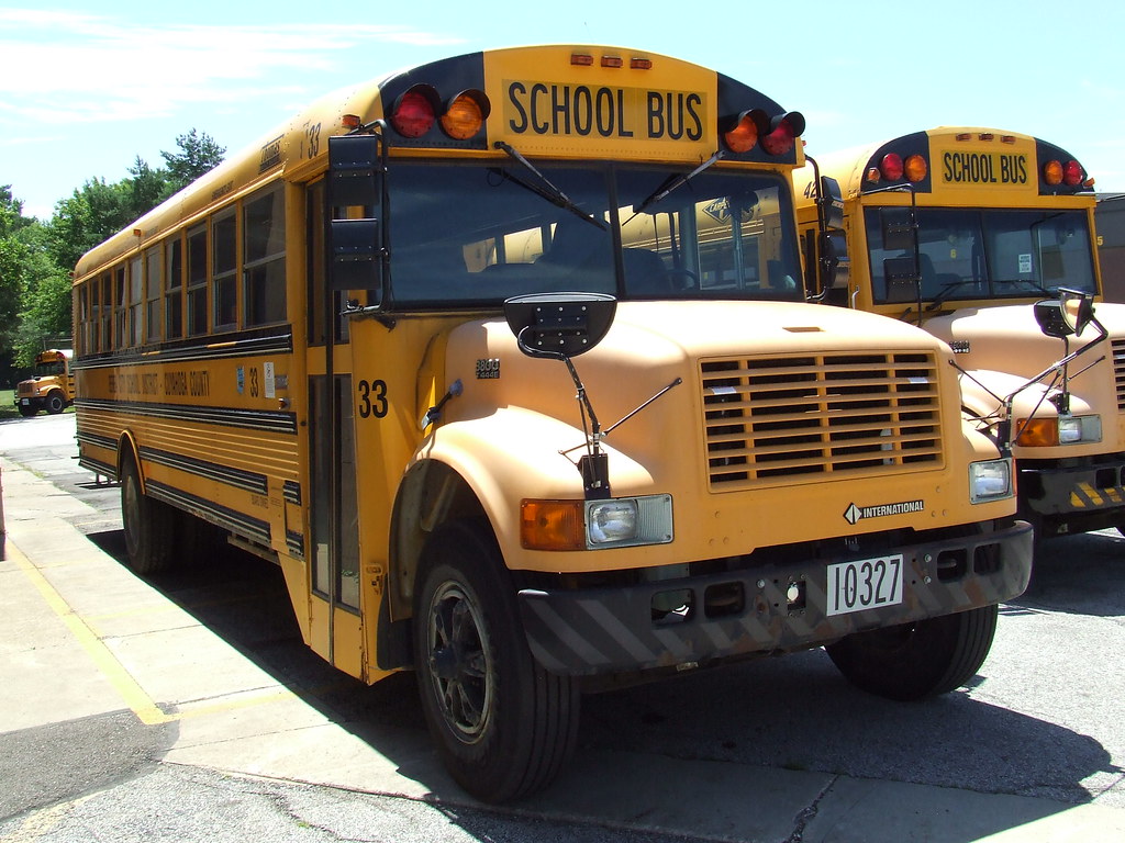 DSCF4675 Berea City Schools 33 2000 Thomas International… Flickr
