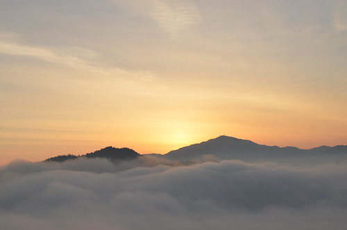 DSC_4610 by dice_sotg, 2012 兵庫県 日の出 竹田城跡 朝来