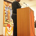 GenNext Leader - National Youth Day Celebrations at the Ramakrishna Mission, Delhi - Vivekananda Auditorium, 12 Jan 2013