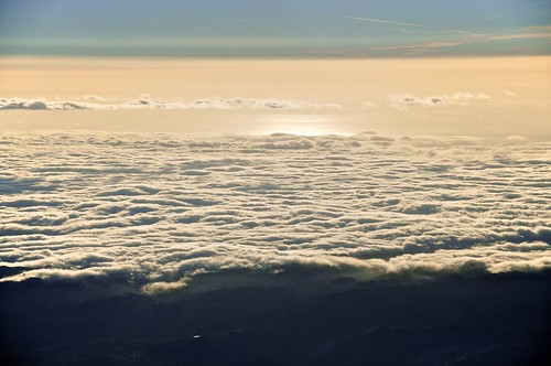 california sky usa clouds timebuilding vistasaéreas