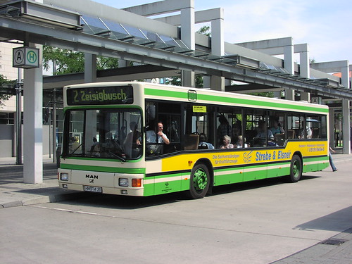 Hameln 2005 | by Foxyrider1