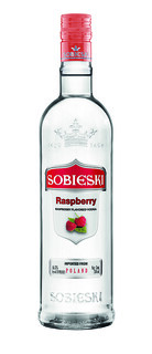 Sobieski Raspberry Vodka 70 Proof All Natural Gluten Fre Flickr,Dog Licking Paws Between Toes