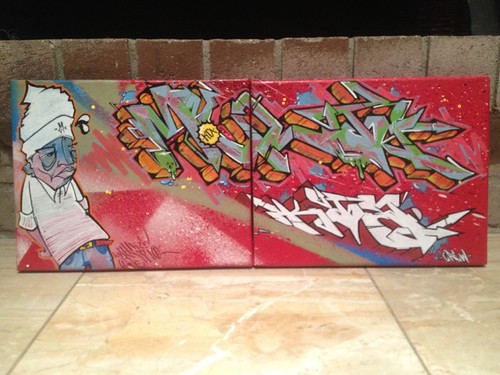 MULTI KTA | by PAC. ONE.