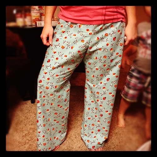 #scientificseamstress #easyfitpants for my sissy Nikki @yo… | Flickr