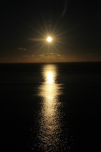 IMG_8798 by Gordon Kinsella, old ireland sunset head cork kinsale reflector