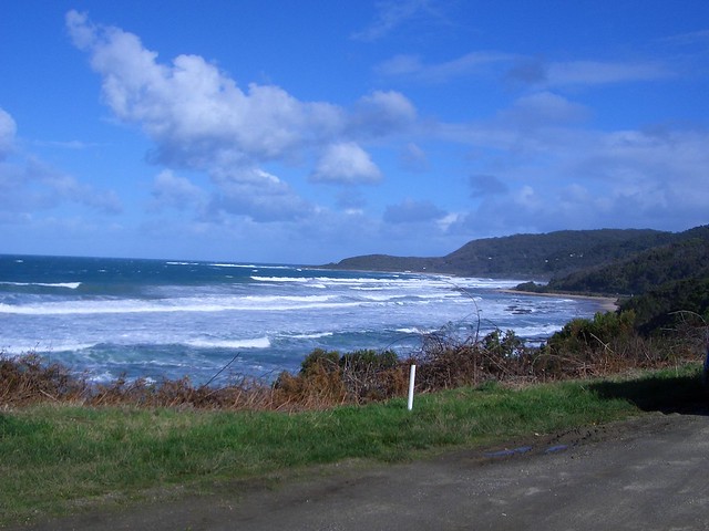 Great Ocean Road 2004