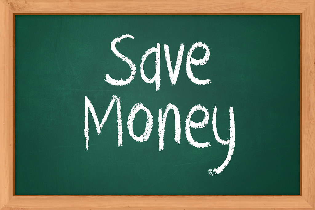 Education Save Money