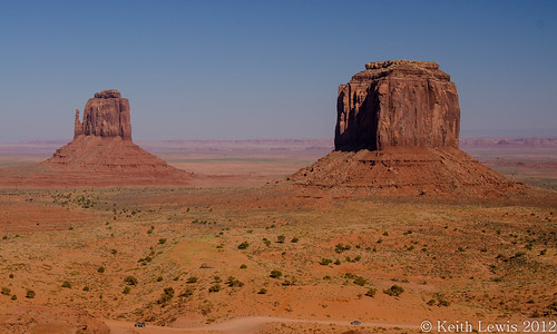Monument Valley and the return of the toy cars by keithhull